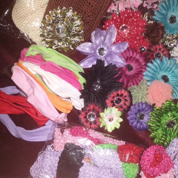 Headband Making Supplies - Picture 4 of 4